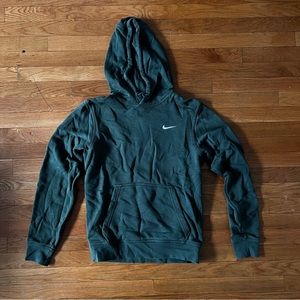 Nike Club Fleece Hoodie